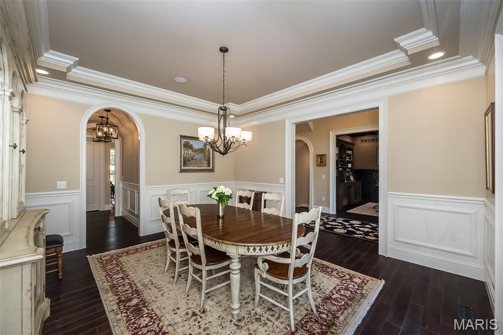 21 Lynnbrook Road St. Louis, MO 63131 - Photo 9 of 66 Gallery Image 9