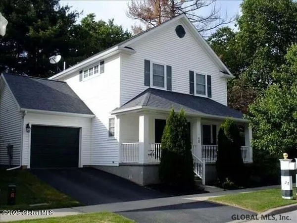 $35,000 | 27 Horseshoe Drive, Saratoga Springs, NY 12866