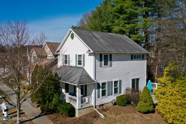 $35,000 | 27 Horseshoe Drive, Saratoga Springs, NY 12866