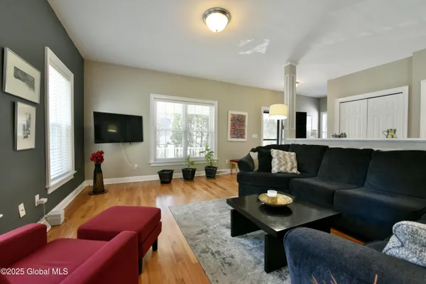 $35,000 | 27 Horseshoe Drive, Saratoga Springs, NY 12866
