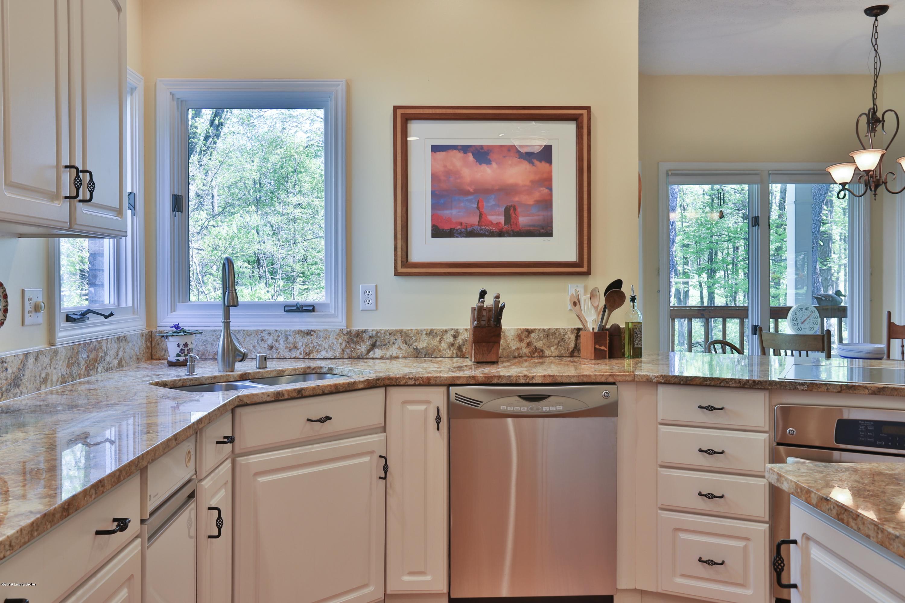 7401 Old Heady Road Louisville, KY 40299 - Photo 18 of 56 Great views from work area