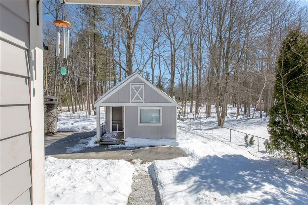 60 2 Rod Road Scarborough, ME 04074 - Photo 31 of 35 Photo