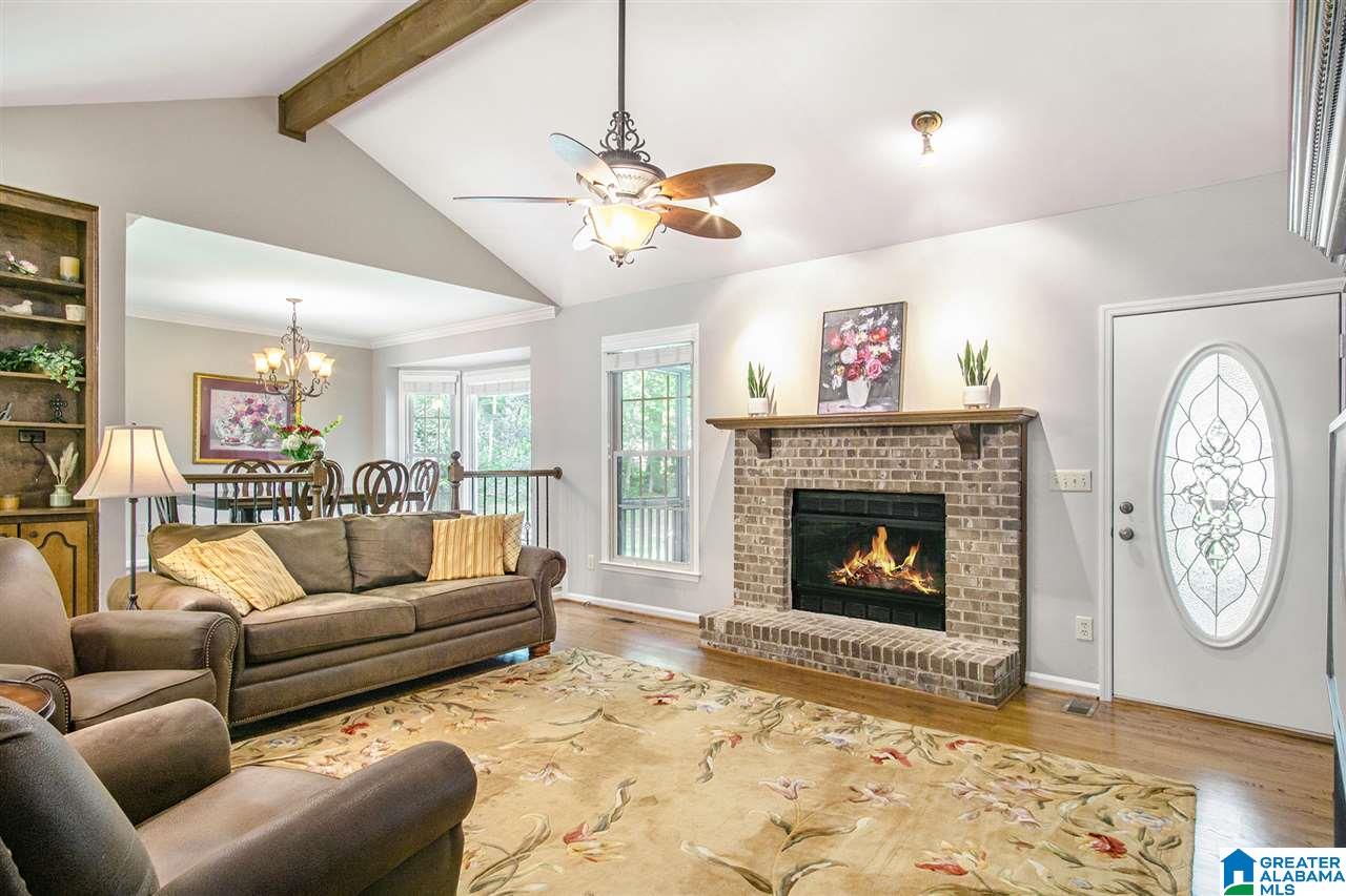 500 Comanche Street Montevallo, AL 35115 - Photo 3 of 29