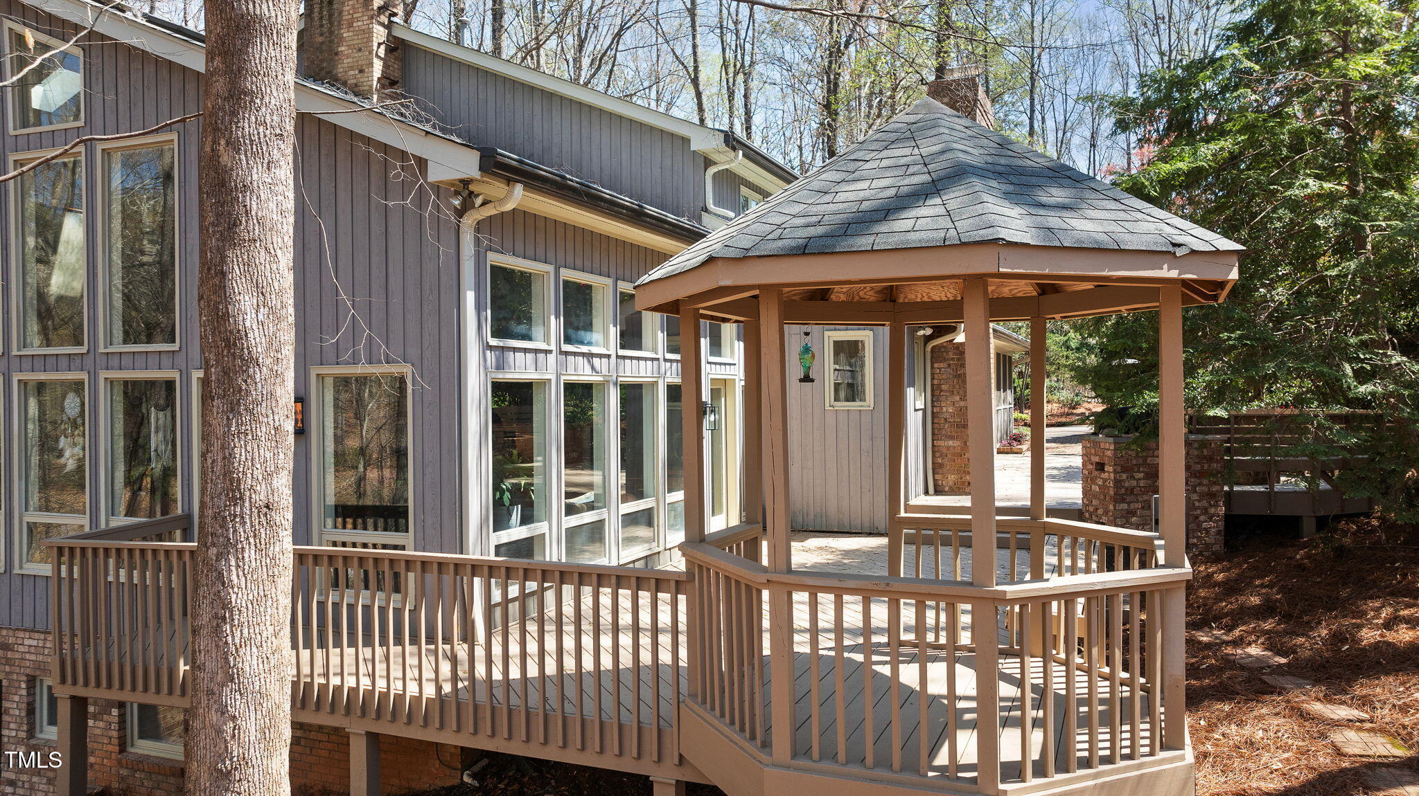 7917 Holly Springs Road Raleigh, NC 27606 - Photo 31 of 36 50-web-or-mls-DJI_0594