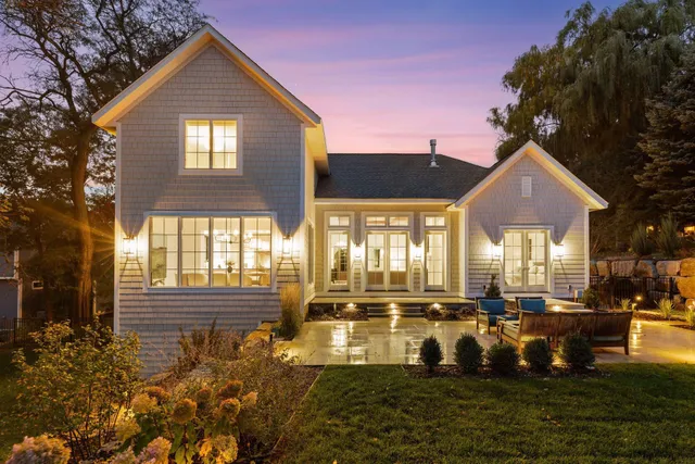 $2,489,000 | 550 Orono Orchard Road South, Orono, MN 55391