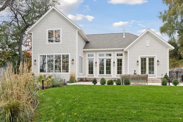 $2,489,000 | 550 Orono Orchard Road South, Wayzata, MN 55391