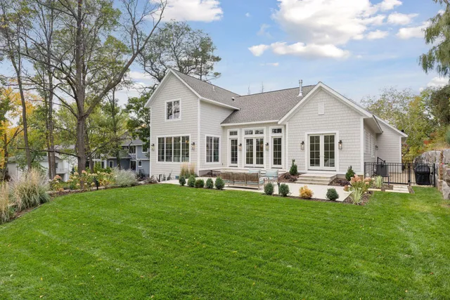 $2,489,000 | 550 Orono Orchard Road South, Wayzata, MN 55391