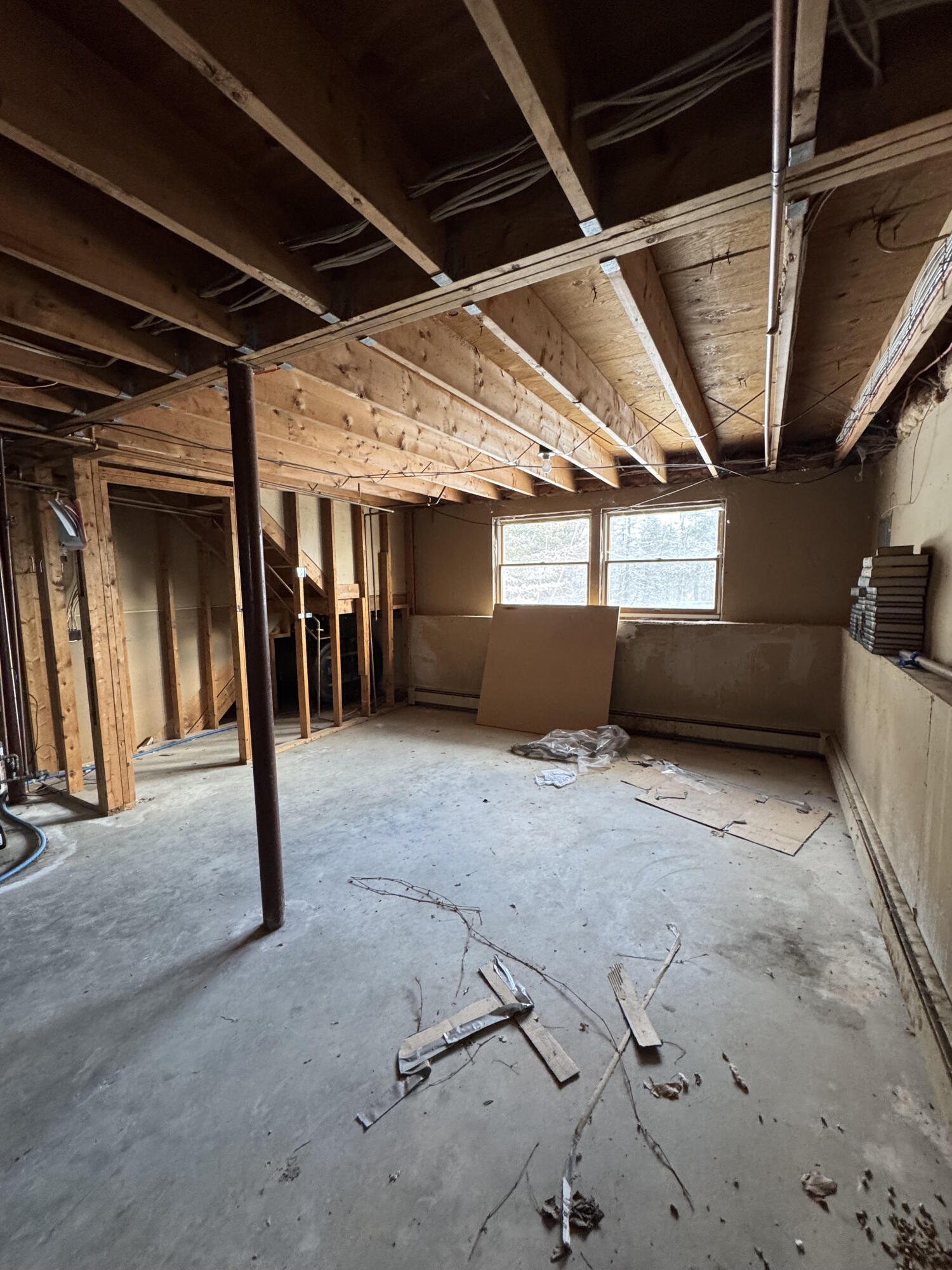 807 Middle Road Skowhegan, ME 04976 - Photo 8 of 8 807 Middle Road, Skowhegan