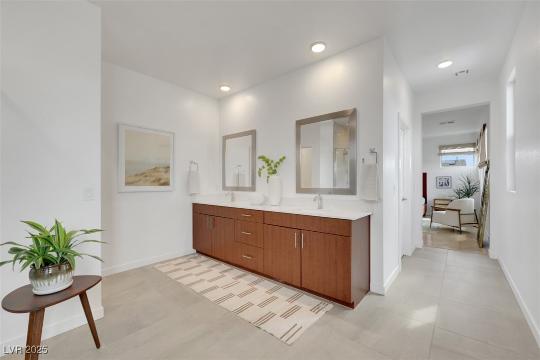 513 Monarch Ridge Court North Las Vegas, NV 89084 - Photo 31 of 54