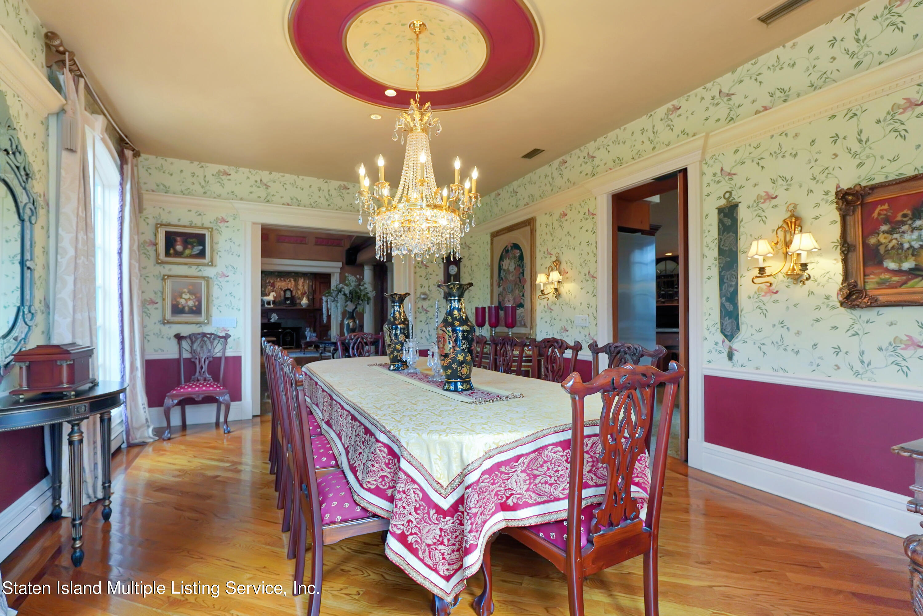 25 Copperleaf Terrace Staten Island, NY 10304 - Photo 11 of 60 Photo Jul 19 2019, 8 23 37 PM - Copy