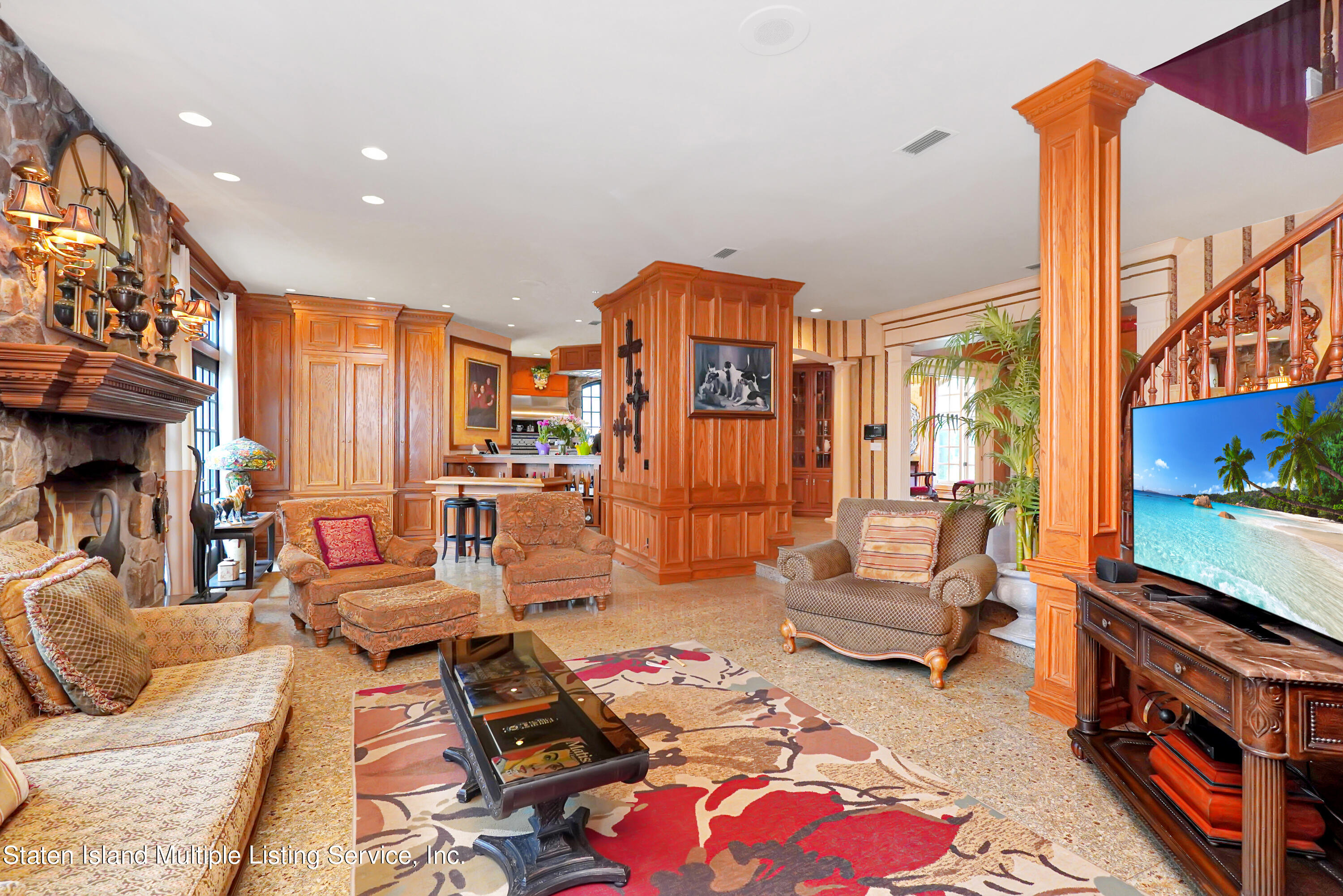 25 Copperleaf Terrace Staten Island, NY 10304 - Photo 19 of 60 Photo Jul 19 2019, 8 26 47 PM - Copy