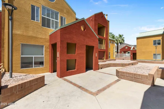 $395,000 | 154 West 5th Street, Unit 246, Tempe, AZ 85281