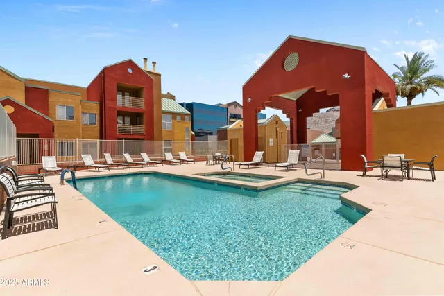 $395,000 | 154 West 5th Street, Unit 246, Tempe, AZ 85281