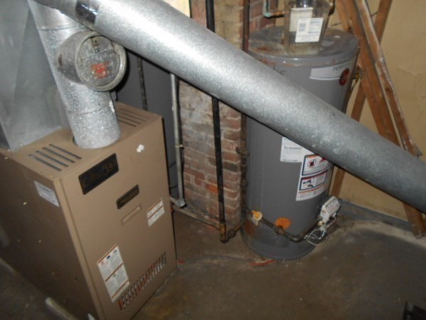 81 Alder Street Waltham, MA 02453 - Photo 33 of 38 a view of entryway with elevator