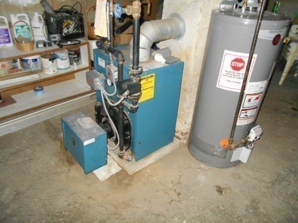 81 Alder Street Waltham, MA 02453 - Photo 34 of 38 a view of water heater room