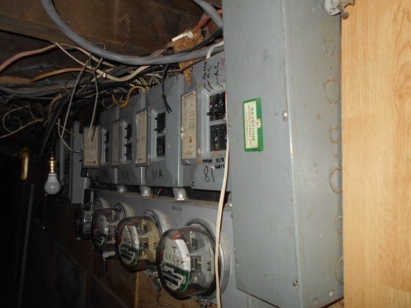 81 Alder Street Waltham, MA 02453 - Photo 37 of 38 a view of walk in closet with clothes and shoes