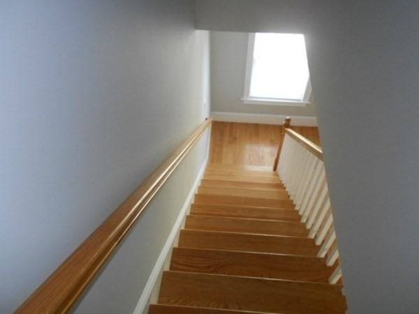 81 Alder Street Waltham, MA 02453 - Photo 7 of 38 a view of entryway