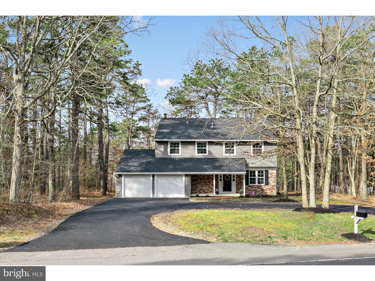 270 Tuckerton Road Medford, NJ 08055 - Photo 1 of 25 Gallery Image 1