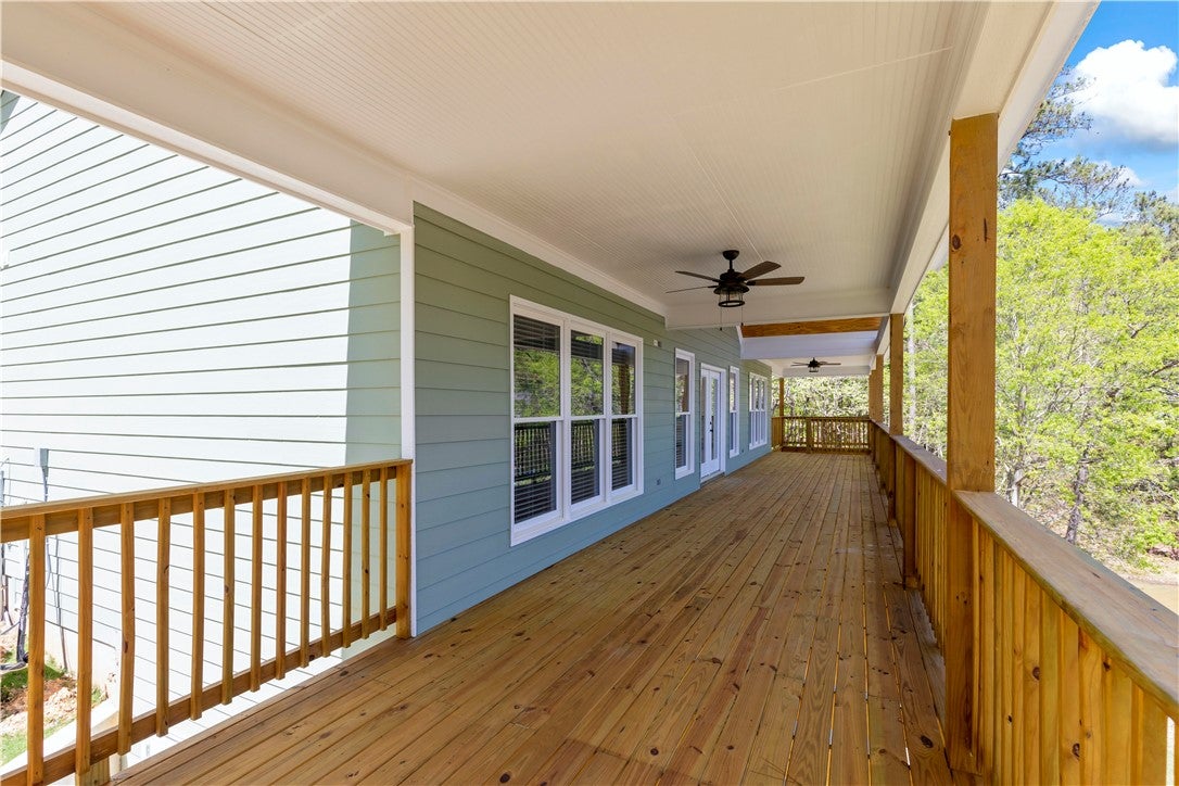 51 Tortoise Road Dadeville, AL 36853 - Photo 14 of 40 Gallery Image 14
