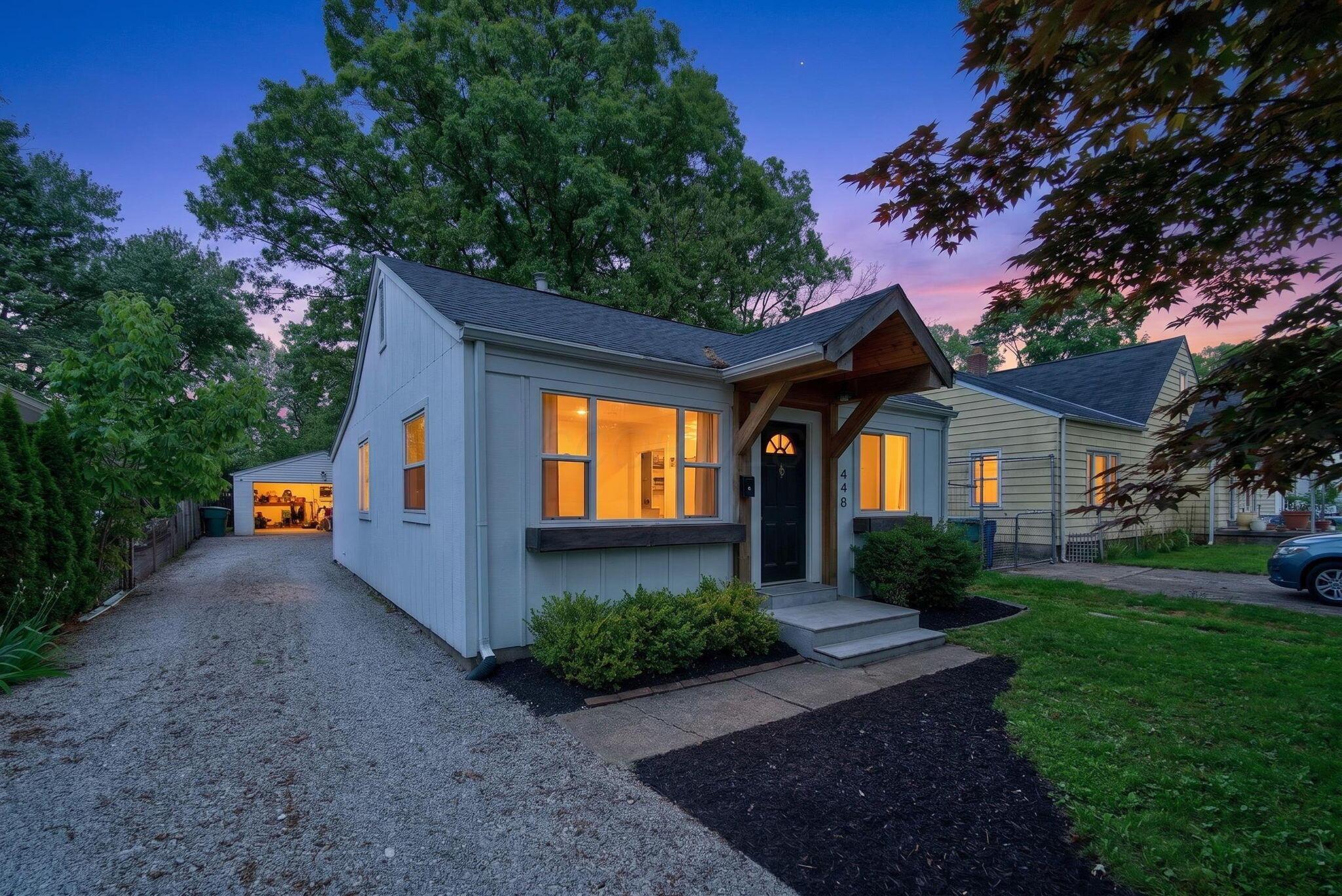 448 Chase Road Columbus, OH 43214 - Photo 5 of 42 448 Chase rd (Exterior)-1