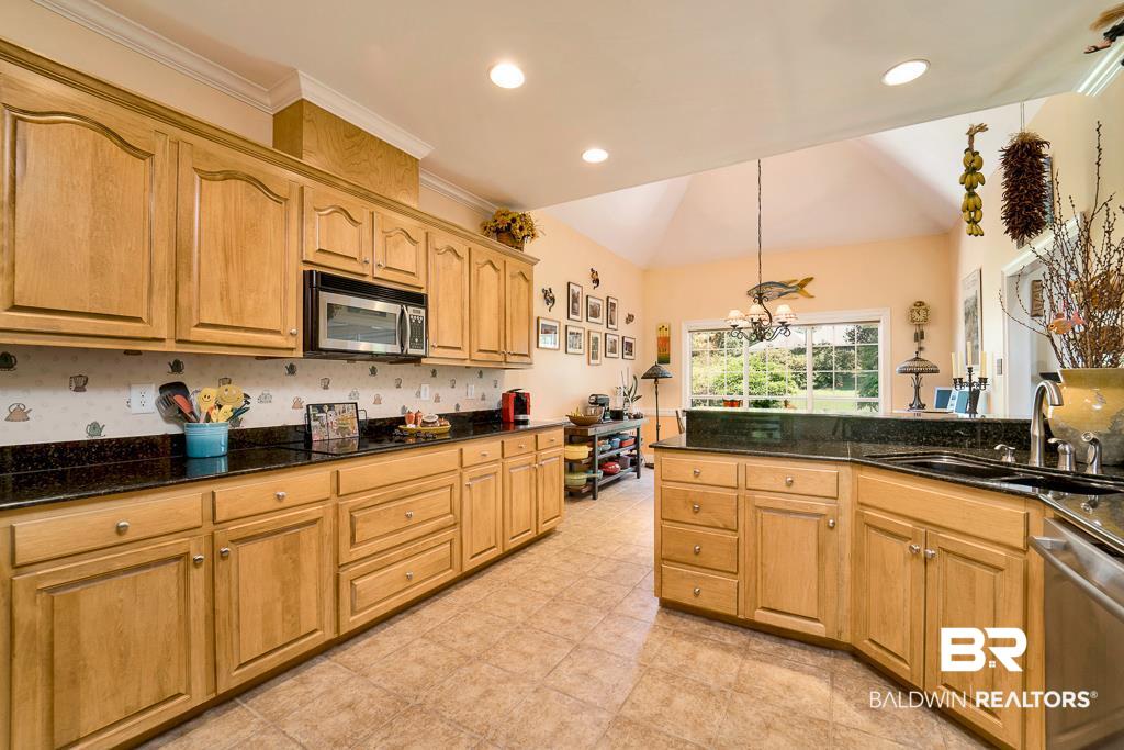 6618 Lubarrett Way South Mobile, AL 36695 - Photo 11 of 30