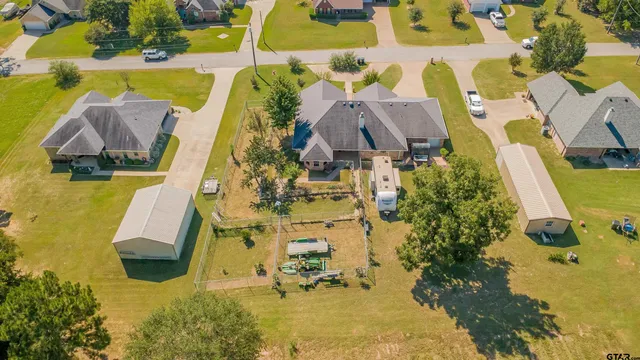 $299,000 | 149 Pecan Street, Frankston, TX 75763