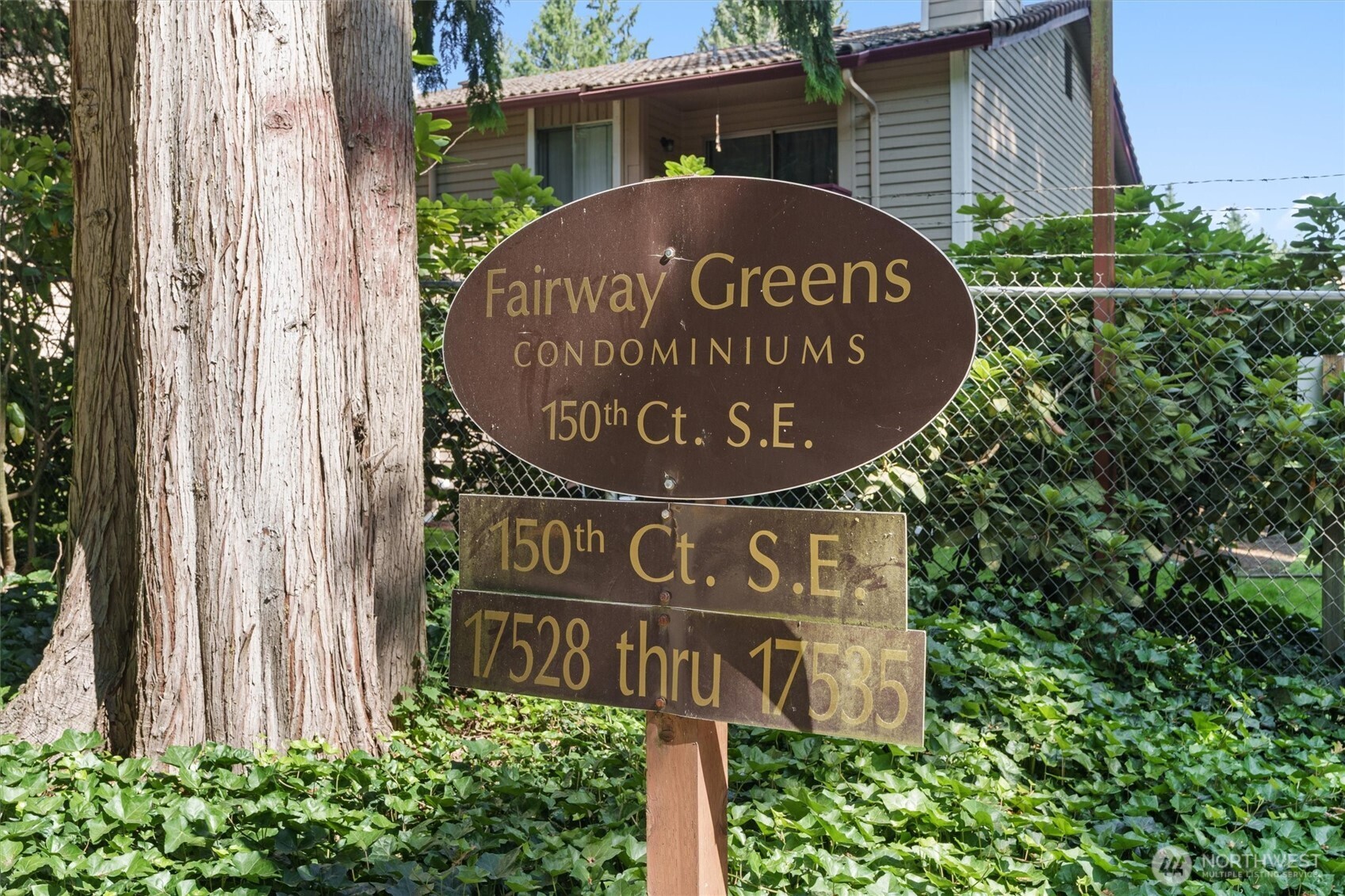 17535 150th Court Southeast, Unit N11 Renton, WA 98058 - Photo 39 of 39 Gallery Image 39