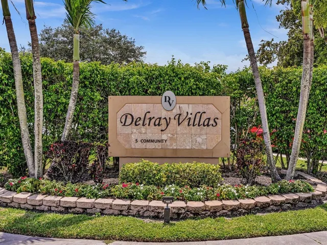 $395,000 | 6098 Stanley Lane, Delray Beach, FL 33484