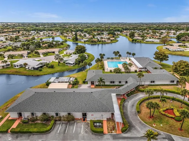 $395,000 | 6098 Stanley Lane, Delray Beach, FL 33484