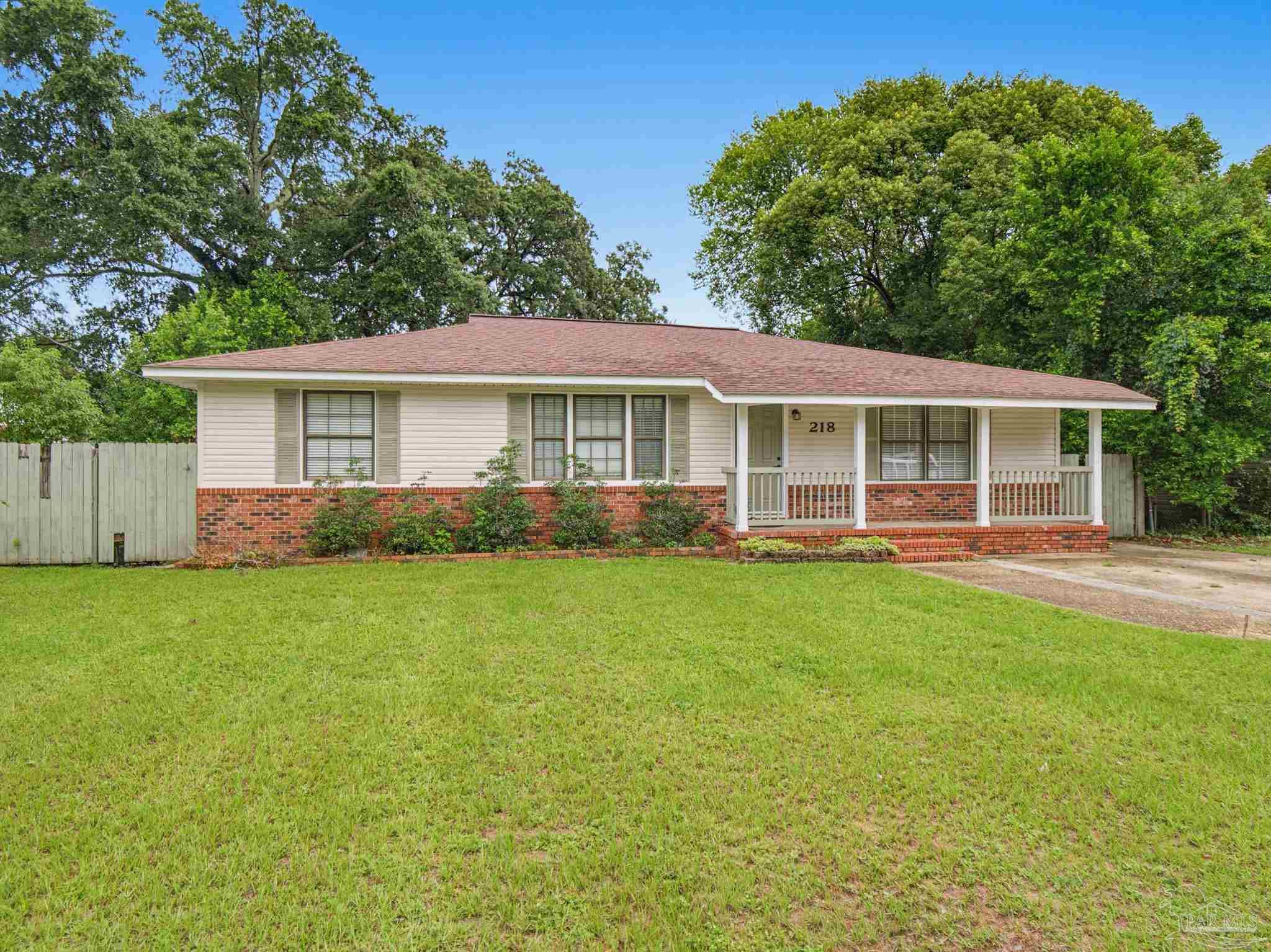 218 Betty Road Pensacola, FL 32507 - Photo 41 of 42
