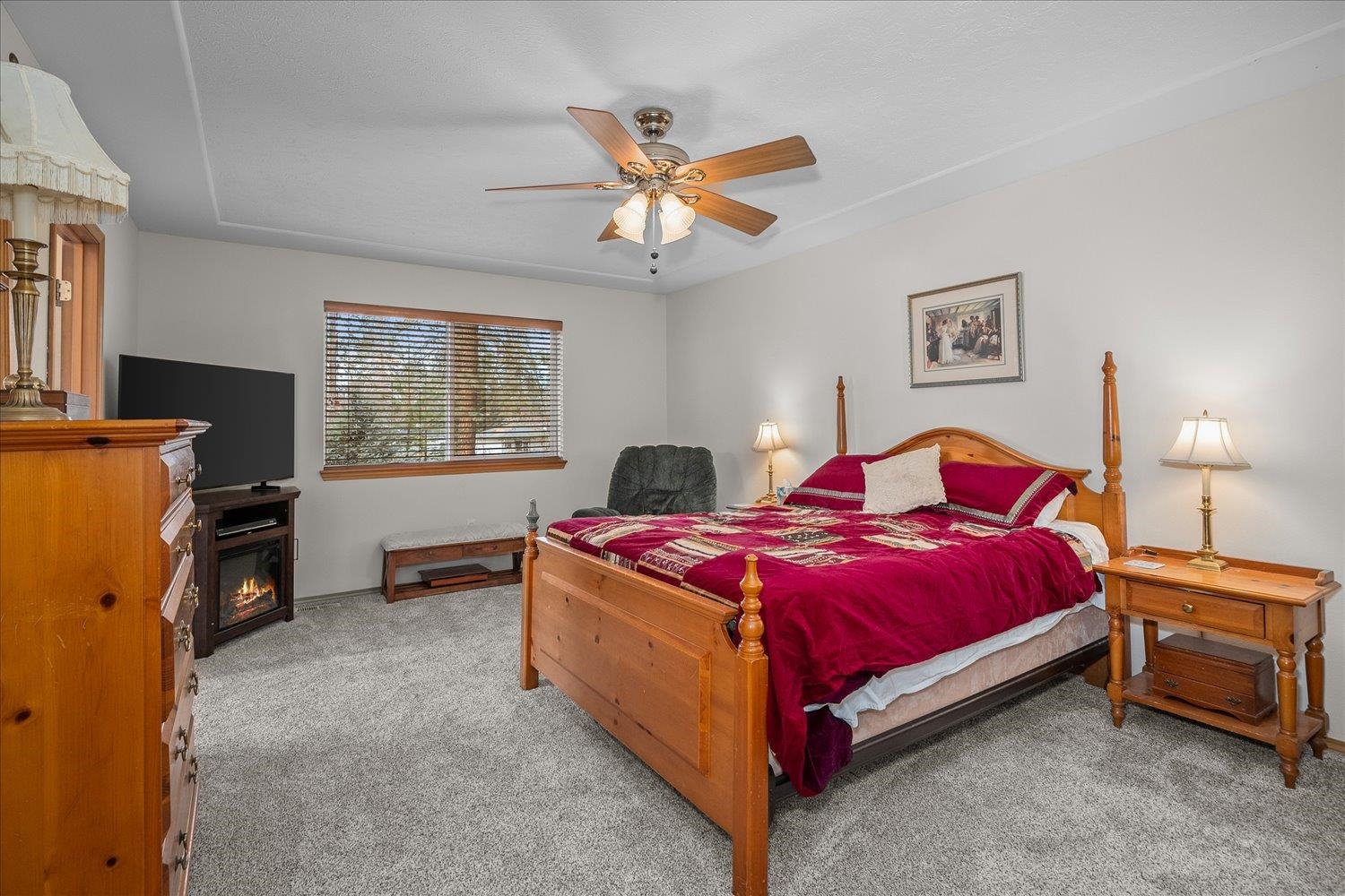 17925 North Kimberly Road Colbert, WA 99005 - Photo 25 of 40