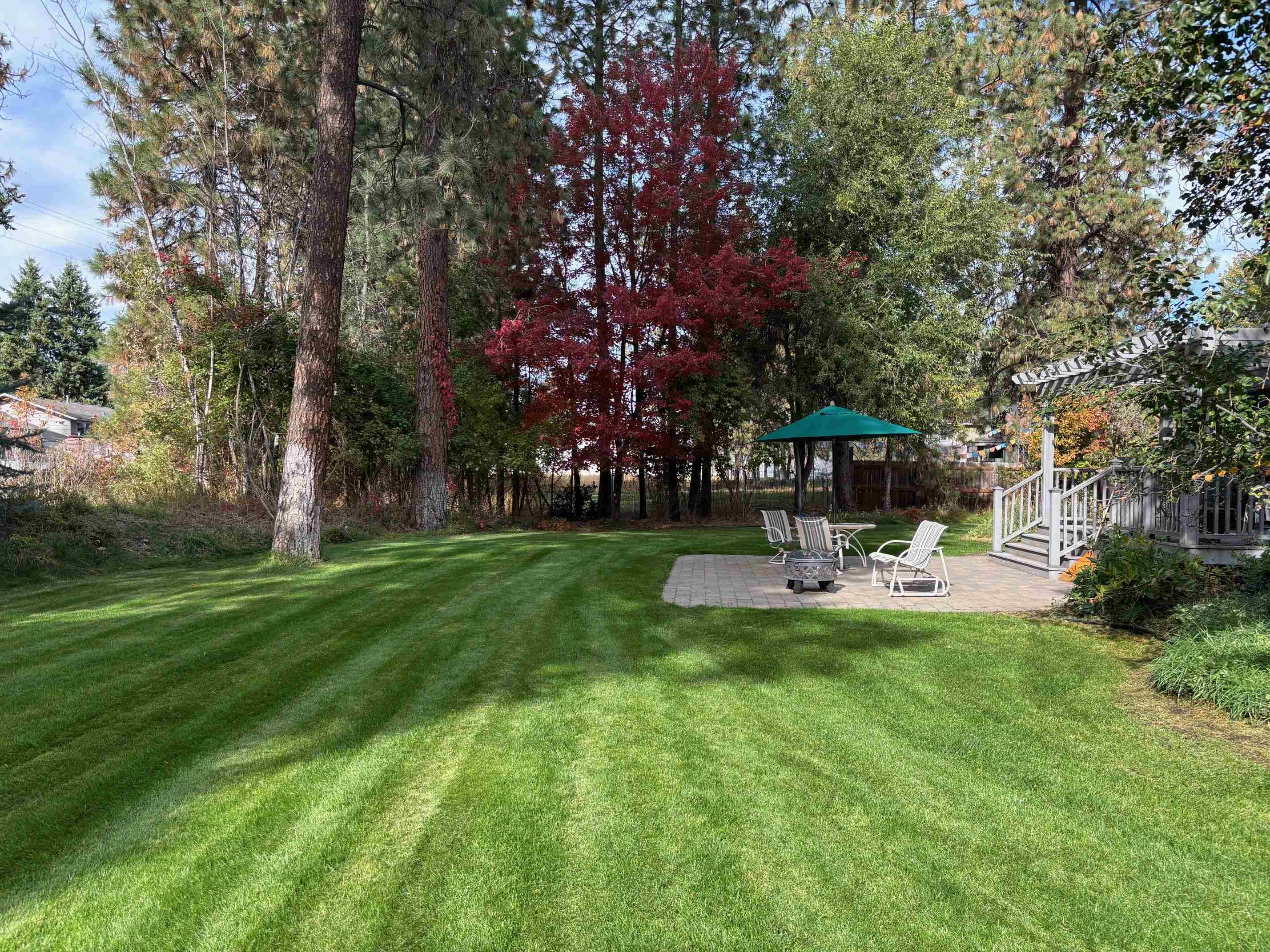 17925 North Kimberly Road Colbert, WA 99005 - Photo 8 of 40