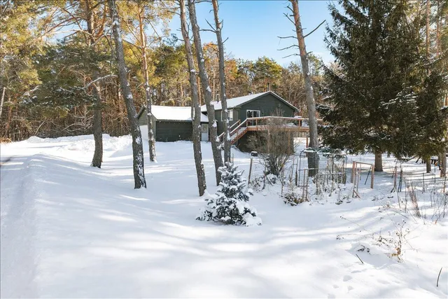 $550,000 | 14169 Homestead Avenue North, Hugo, MN 55038