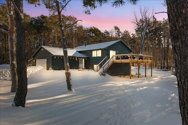 $550,000 | 14169 Homestead Avenue North, Hugo, MN 55038