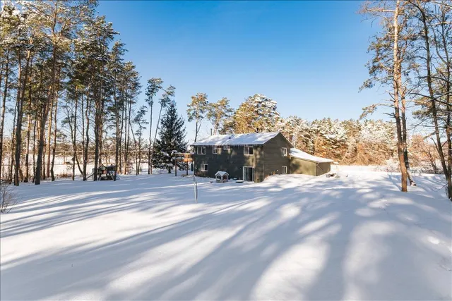 $550,000 | 14169 Homestead Avenue North, Hugo, MN 55038