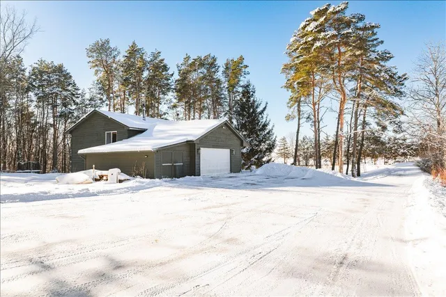 $550,000 | 14169 Homestead Avenue North, Hugo, MN 55038