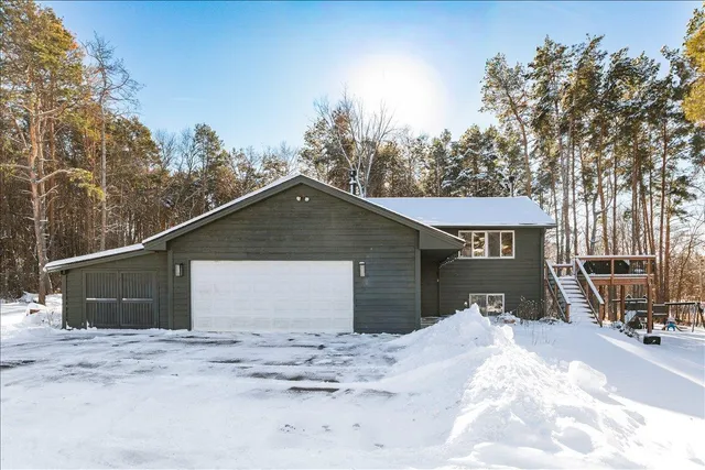 $550,000 | 14169 Homestead Avenue North, Hugo, MN 55038