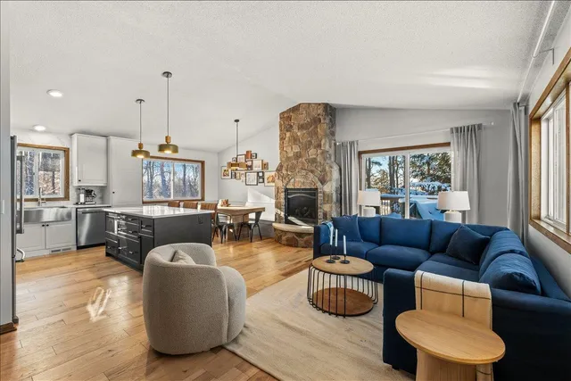 $550,000 | 14169 Homestead Avenue North, Hugo, MN 55038