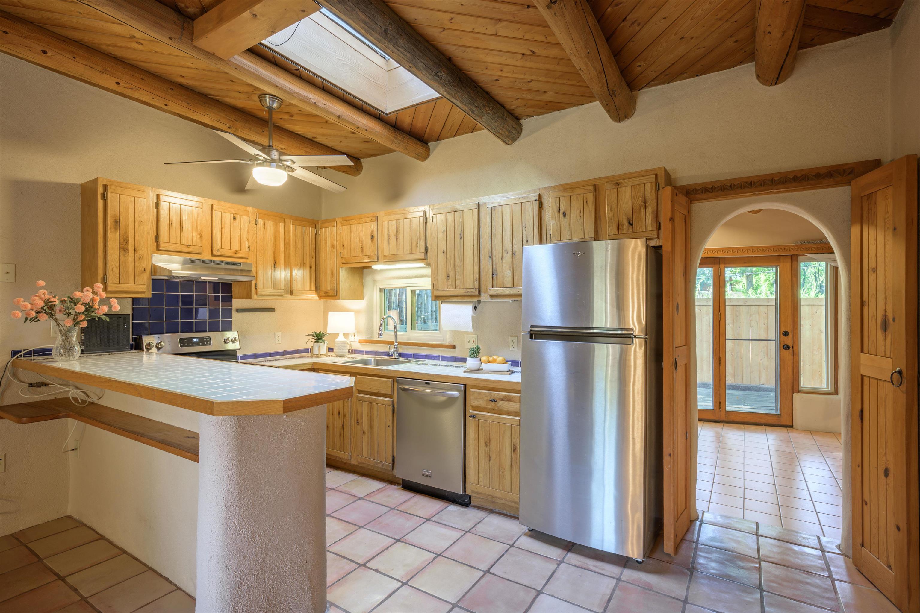 226 Kit Carson Road, Unit PINON 2 Taos, NM 87571 - Photo 5 of 28 Gallery Image 5
