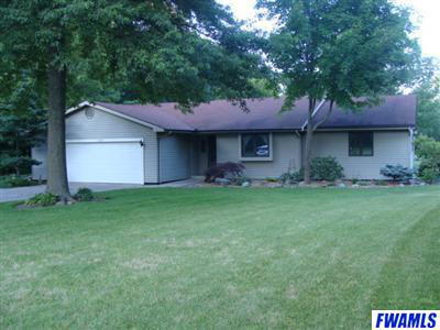 5003 Green Road New Haven, IN 46774 - Photo 1 of 25 Gallery Image 1