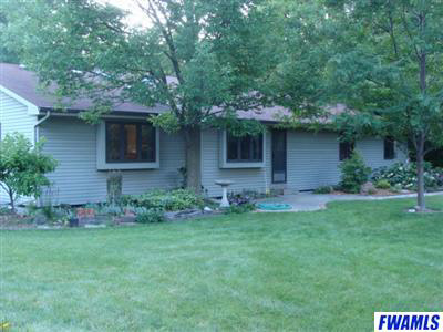 5003 Green Road New Haven, IN 46774 - Photo 14 of 25 Gallery Image 14