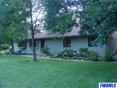 5003 Green Road New Haven, IN 46774 - Photo 15 of 25 Gallery Image 15
