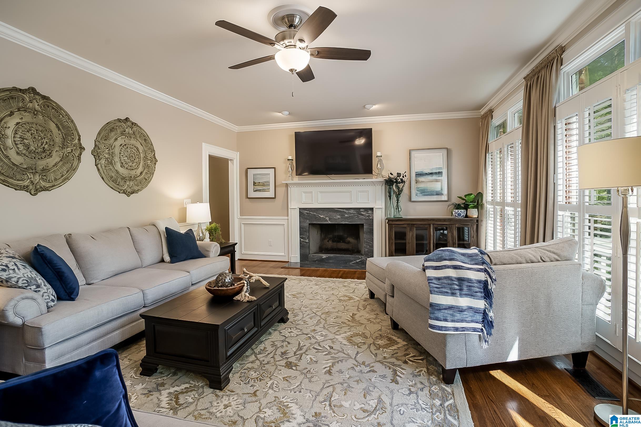 1171 Country Club Circle Birmingham, AL 35244 - Photo 19 of 50