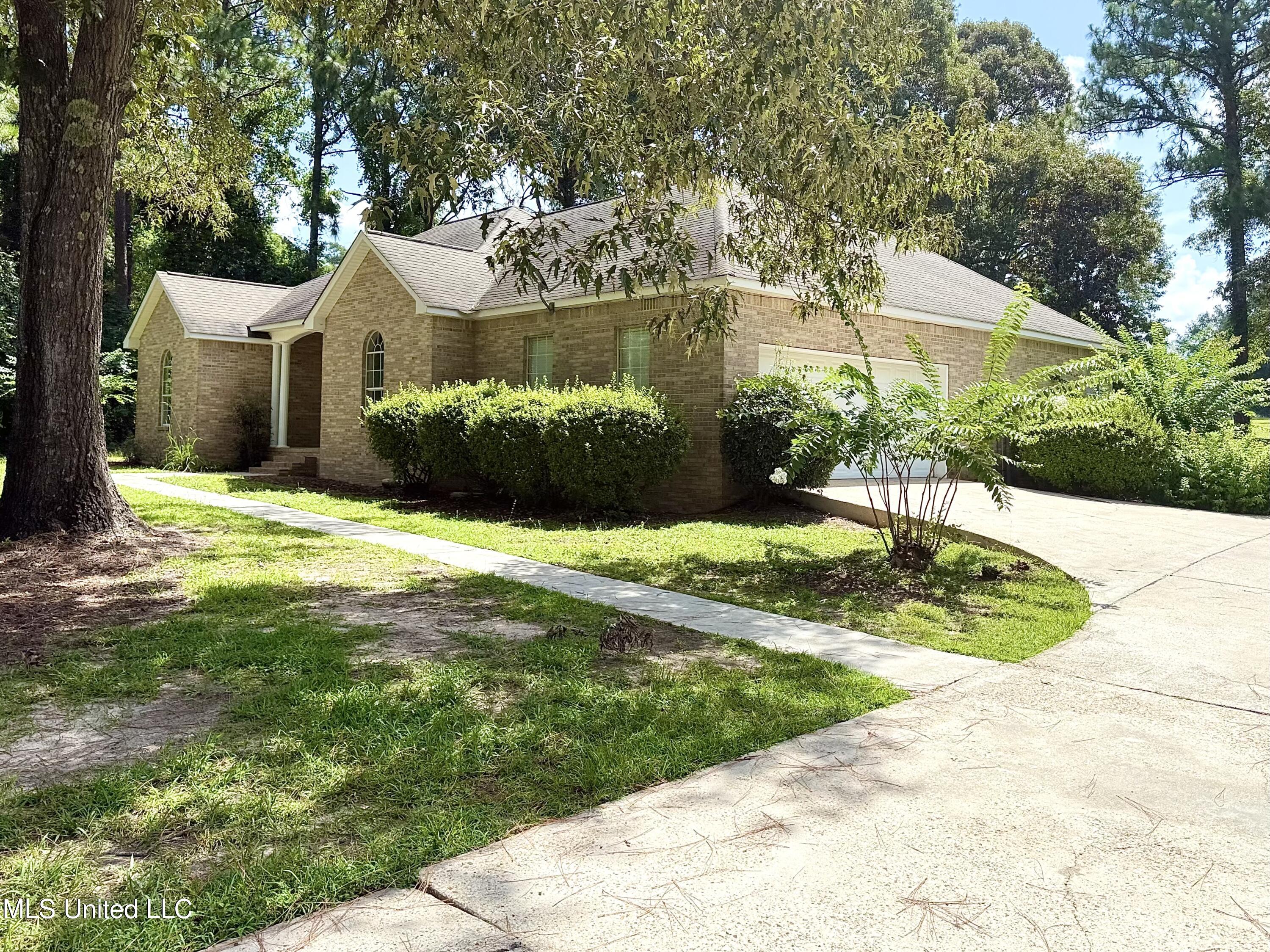 222 Beaver Lake Road Purvis, MS 39475 - Photo 16 of 20 IMG_1449