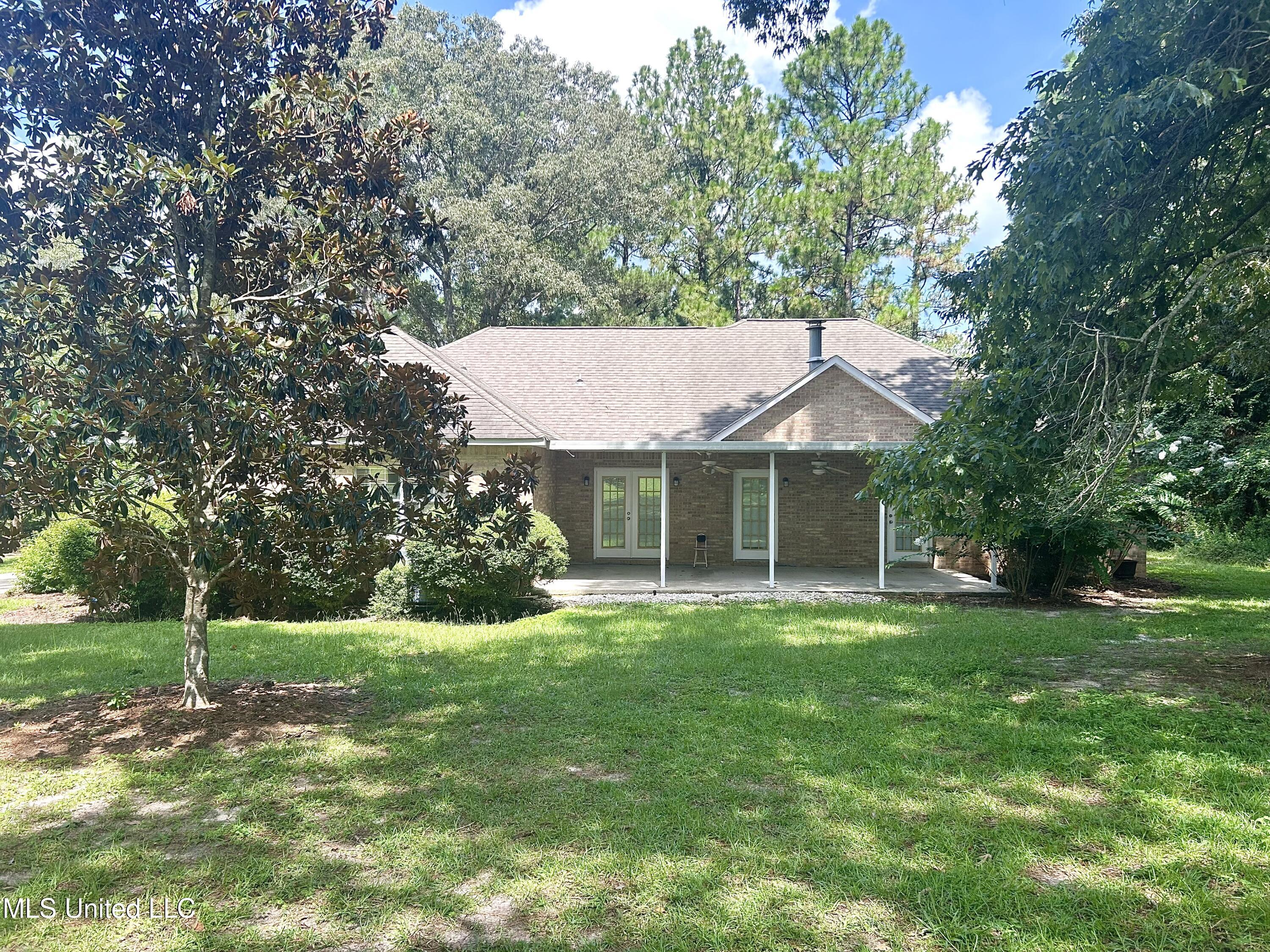 222 Beaver Lake Road Purvis, MS 39475 - Photo 20 of 20 IMG_8253 (3)