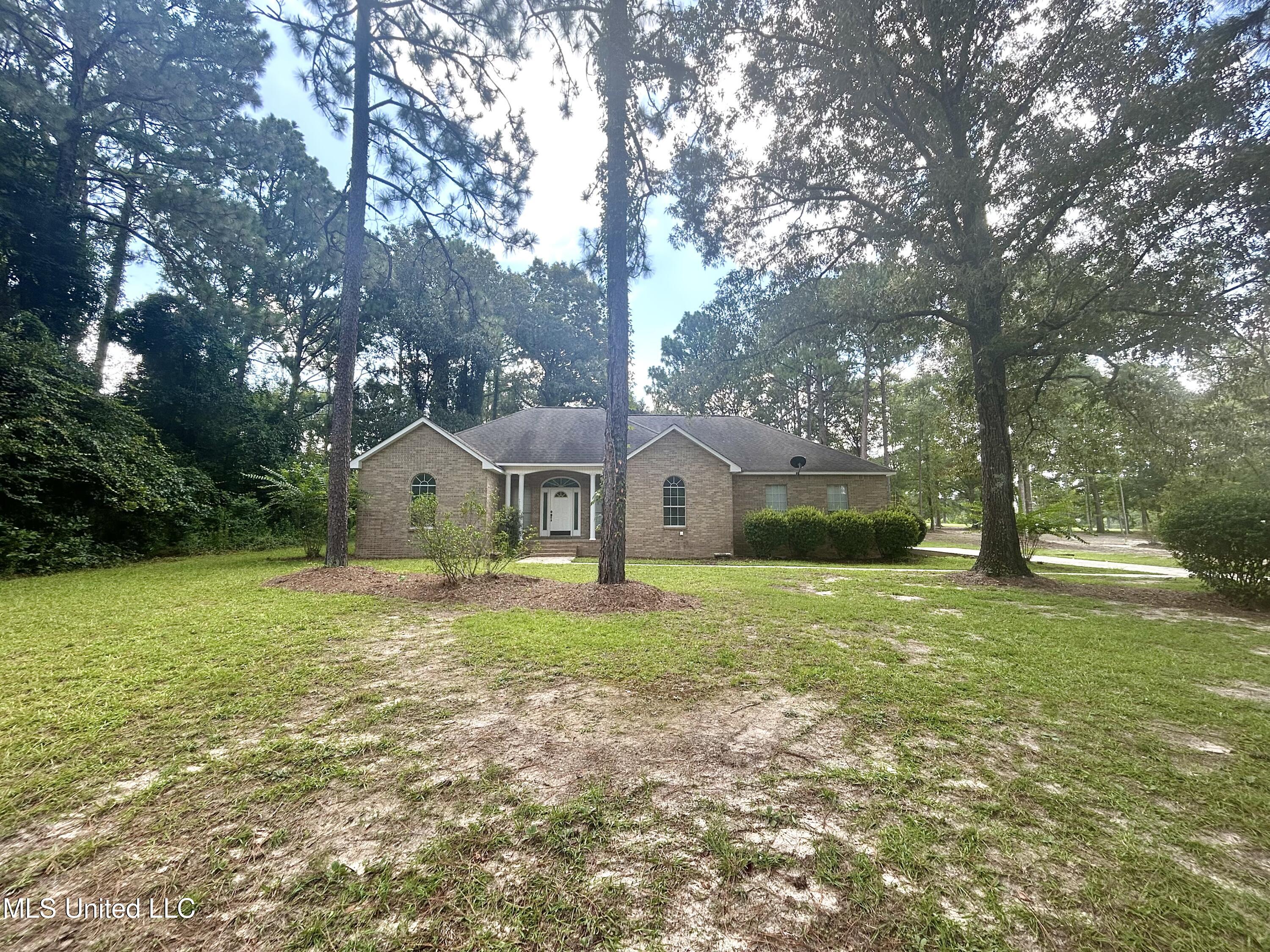 222 Beaver Lake Road Purvis, MS 39475 - Photo 2 of 20 IMG_8250