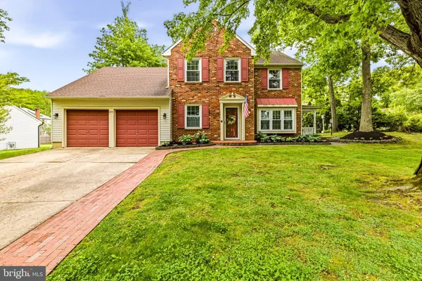 $600,000 | 30 Sheffield Lane, Mount Laurel, NJ 08054