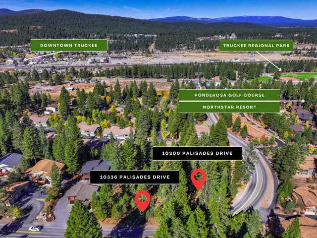 an outdoor space with swimming pool and green view