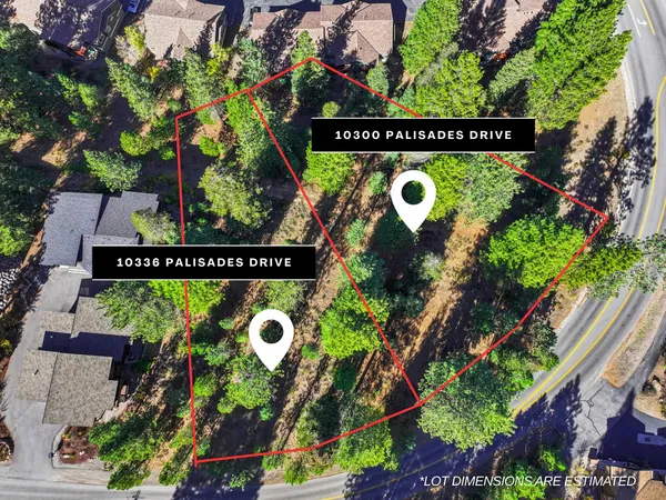 $949,000 | 10336 Palisades Drive, Truckee, CA 96161