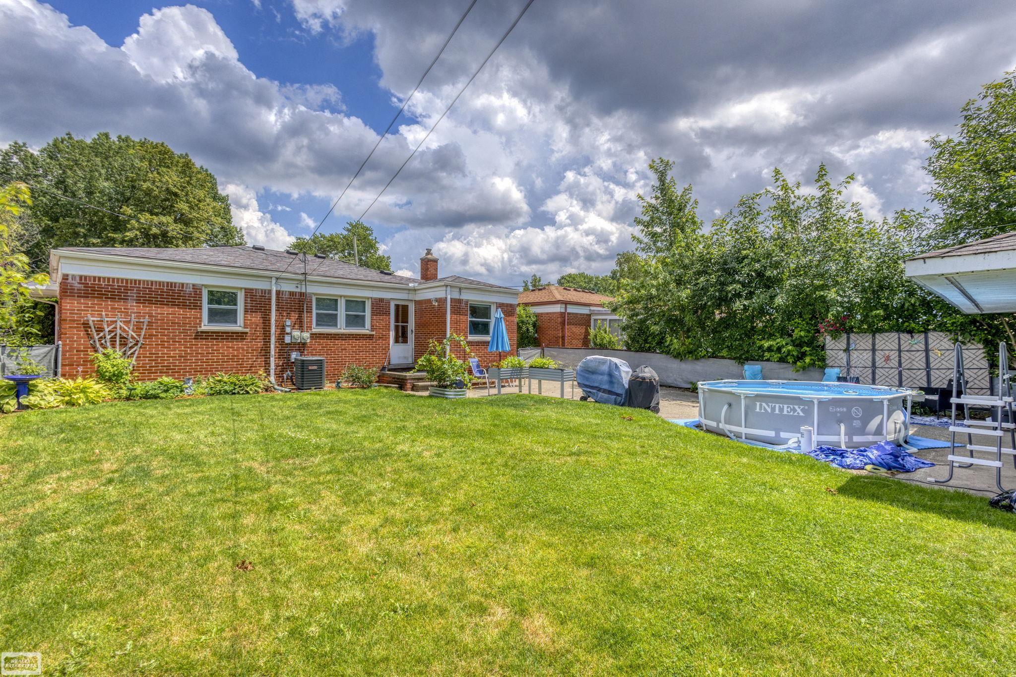 31557 Kelly Road Fraser, MI 48026 - Photo 26 of 26